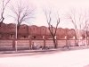 Rehabilitación integral - NAVES EN ANTIGUO MATADERO – MADRID