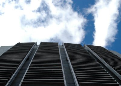Rehabilitación energética viviendas