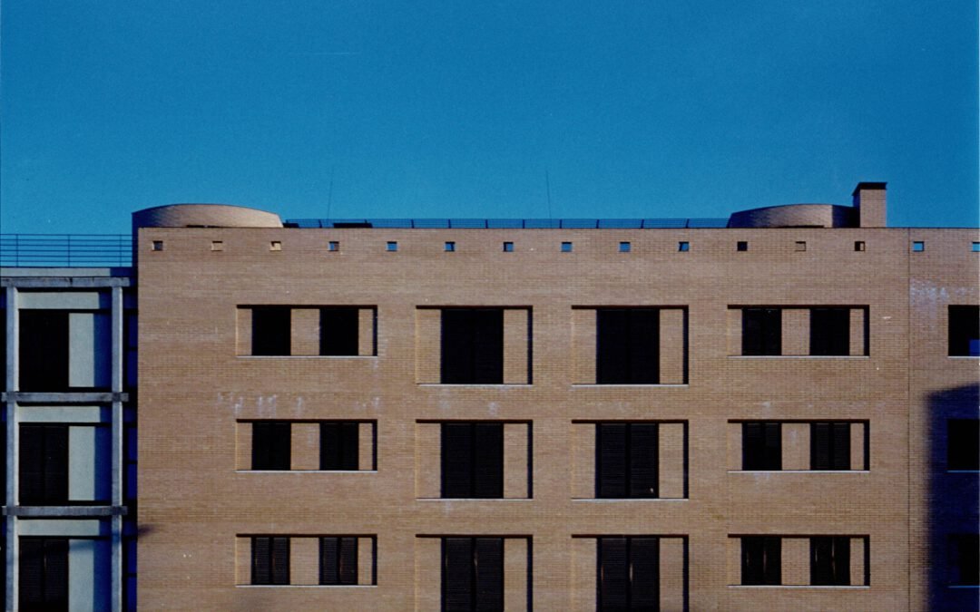 Edificio 51 viviendas VPT